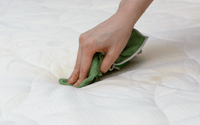 Comment nettoyer un canapé en tissu